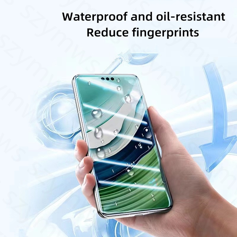 Kính Cường Lực hd / Chống Nhìn Trộm Cho huawei mate 60 50 40 30 20 pro p60 p50 p40 p30 pro honor 90 80 70 60 pro