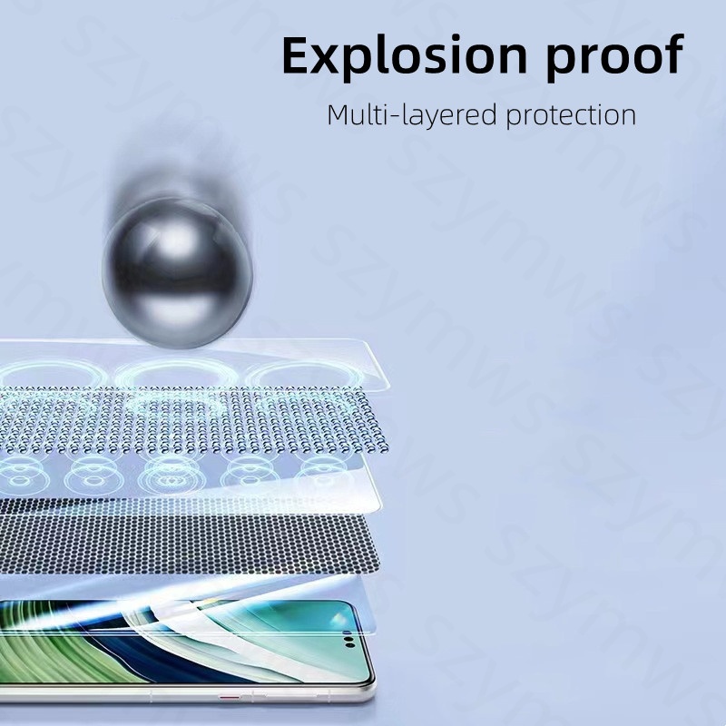Kính Cường Lực hd / Chống Nhìn Trộm Cho huawei mate 60 50 40 30 20 pro p60 p50 p40 p30 pro honor 90 80 70 60 pro