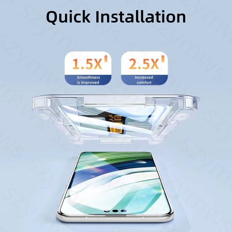Kính Cường Lực hd / Chống Nhìn Trộm Cho huawei mate 60 50 40 30 20 pro p60 p50 p40 p30 pro honor 90 80 70 60 pro