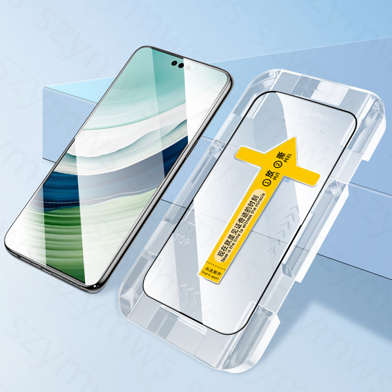Kính Cường Lực hd / Chống Nhìn Trộm Cho huawei mate 60 50 40 30 20 pro p60 p50 p40 p30 pro honor 90 80 70 60 pro