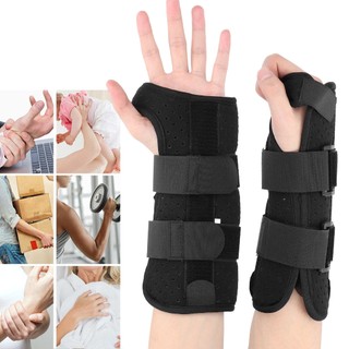 Nẹp hỗ trợ cổ tay có thể điều chỉnh giảm đau