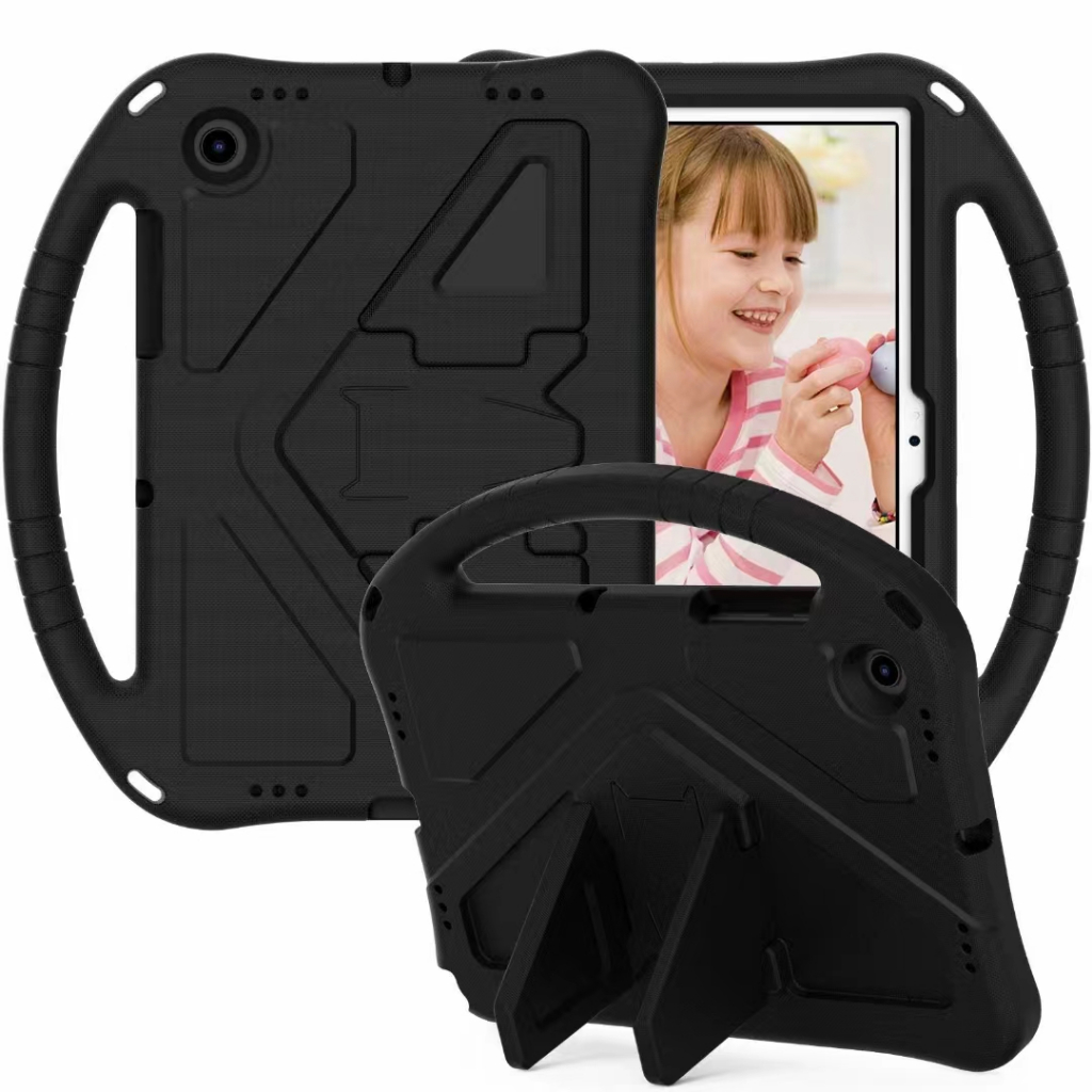Ốp Bao Da Máy Đọc Sách Chống Sốc Cho amazon kindle fire max 11 inch / Johntier / hd 10 +  hd8 hd8 + 2022 hd7 2022