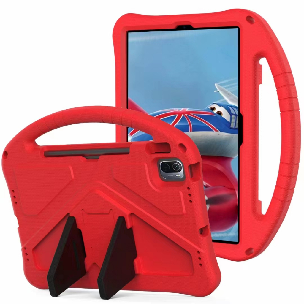 Ốp Bao Da Máy Đọc Sách Chống Sốc Cho amazon kindle fire max 11 inch / Johntier / hd 10 +  hd8 hd8 + 2022 hd7 2022