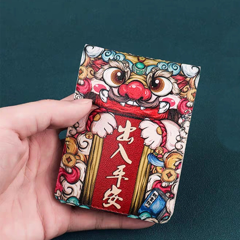 Ví Da Đựng Bằng Lái Xe Tiện Dụng Dành Cho Nam Giá Đỡ