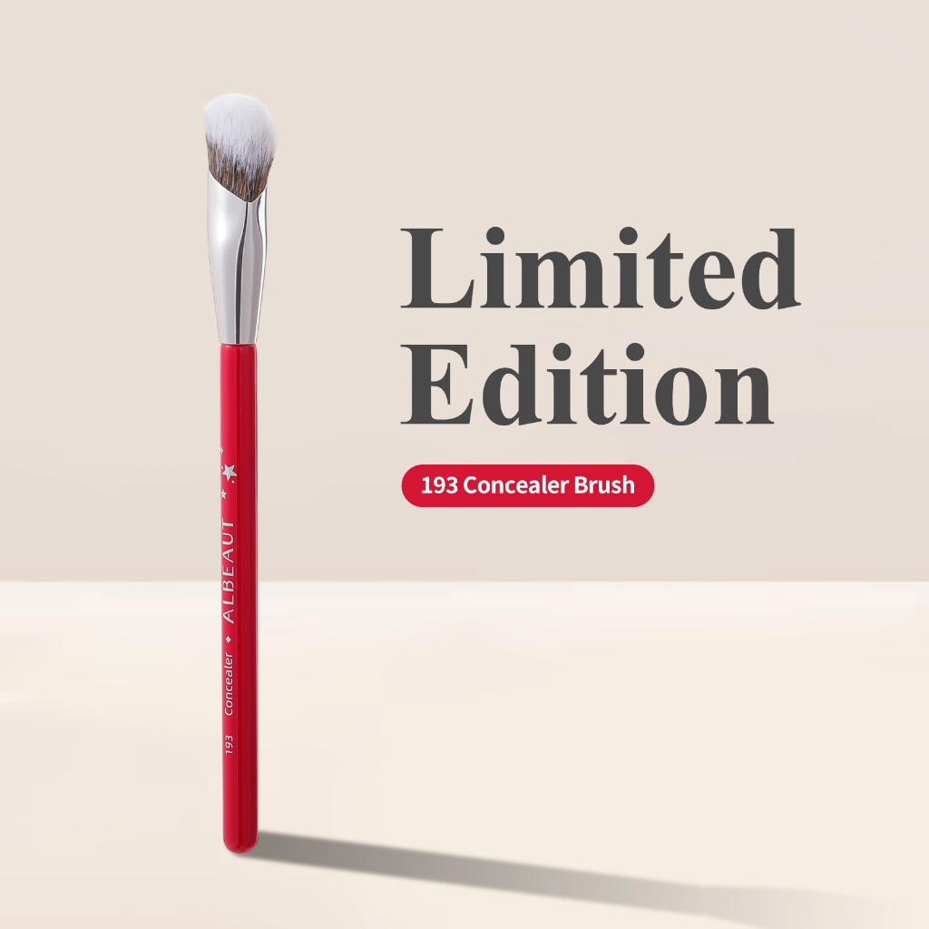 Cọ Che Khuyết Điểm Dưới Mắt Dạng Lỏng