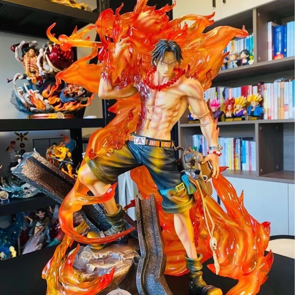 Mô Hình Nhân Vật luffy zoro sanji lucky bag Huyền Bí Trong Phim Hoạt Hình one piece