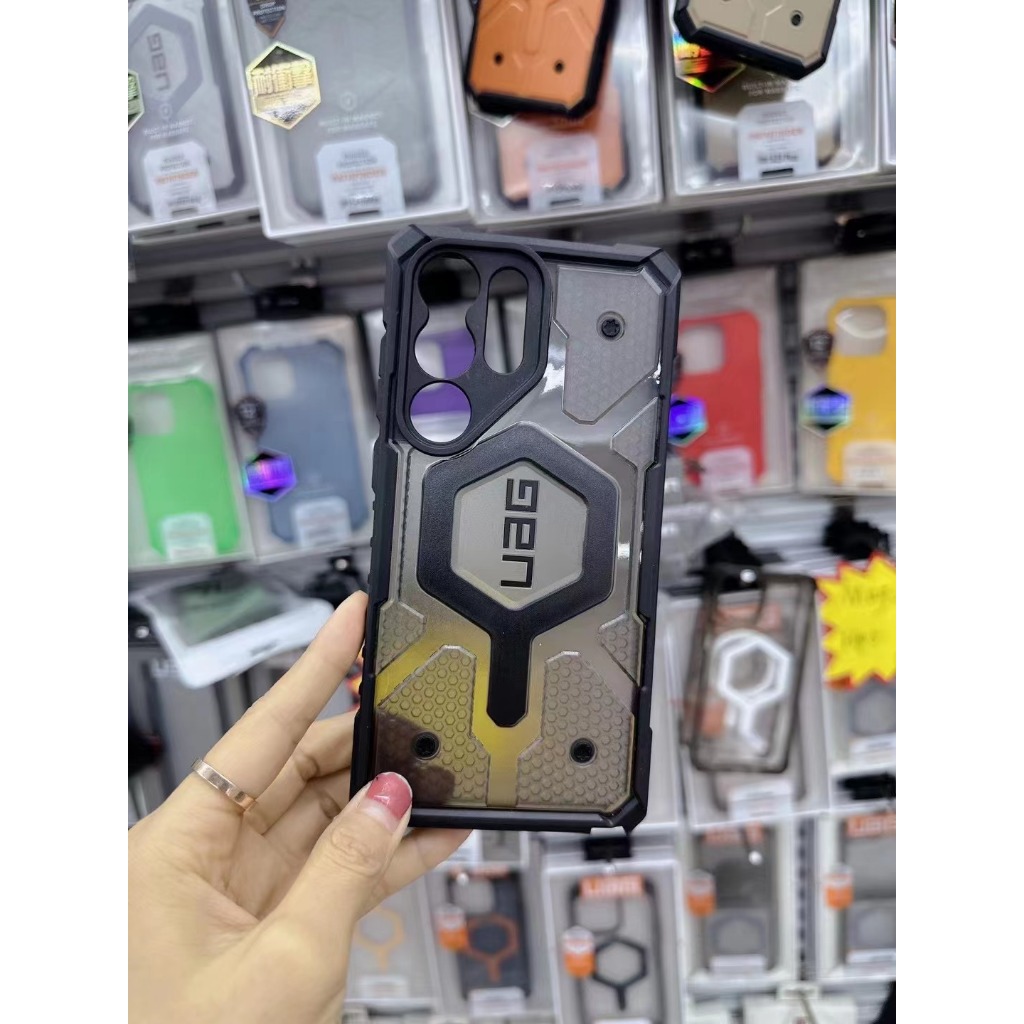 UAG Ốp Lưng Điện Thoại Dành Cho galaxy s23 ultra / galaxy s23 / galaxy s23plus