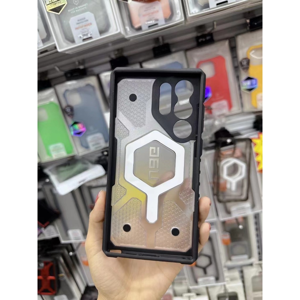 UAG Ốp Lưng Điện Thoại Dành Cho galaxy s23 ultra / galaxy s23 / galaxy s23plus