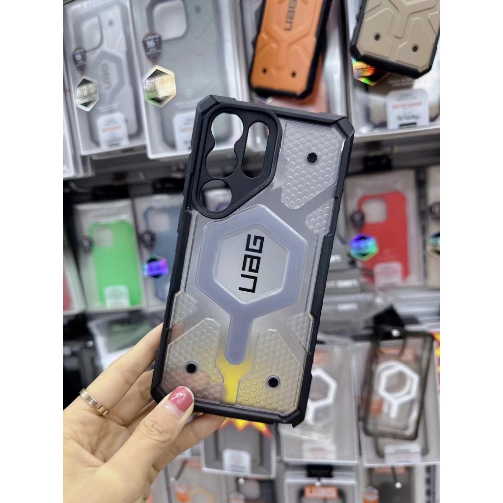 UAG Ốp Lưng Điện Thoại Dành Cho galaxy s23 ultra / galaxy s23 / galaxy s23plus