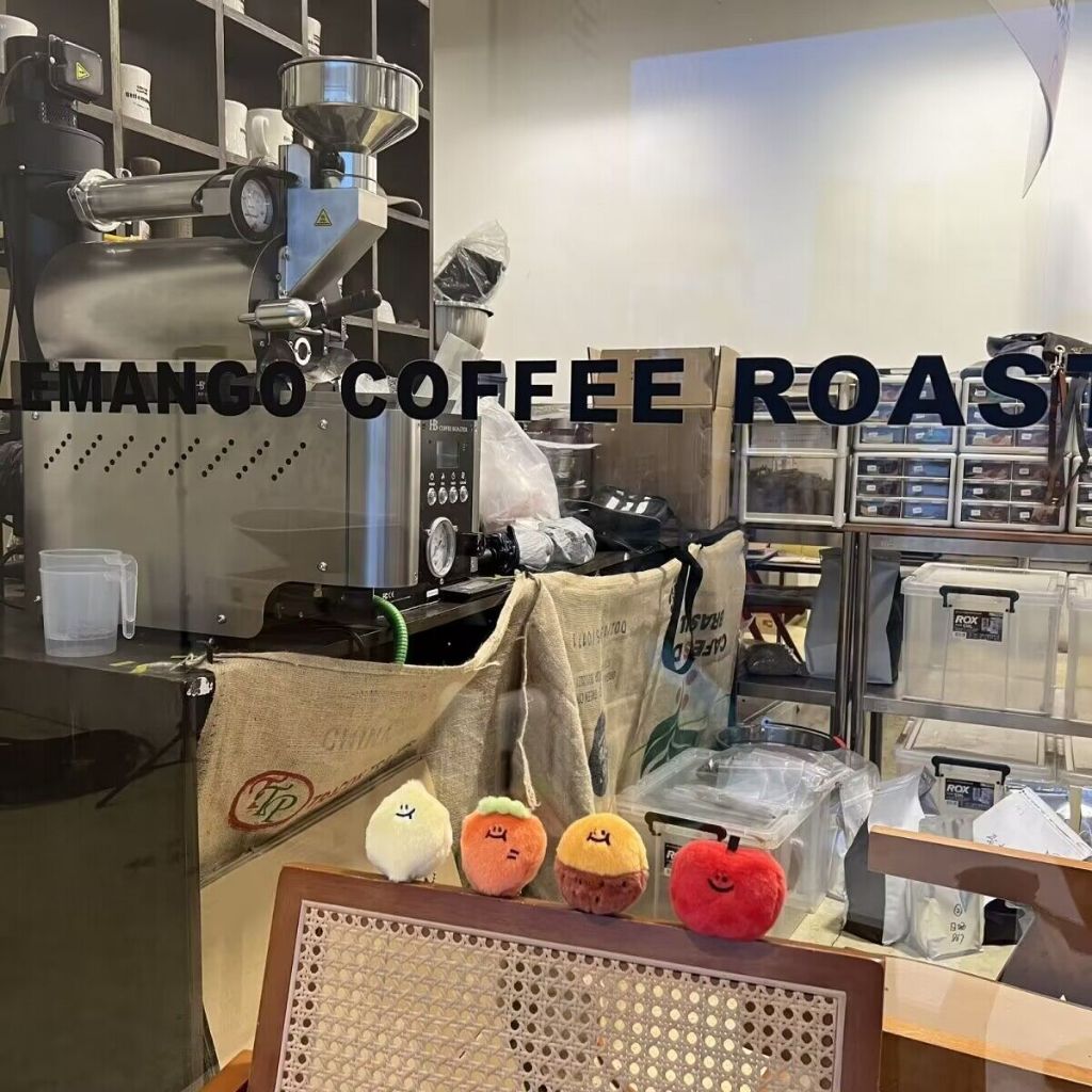 Móc Khóa Hình Búp Bê ohaya Nhồi Bông Đáng Yêu