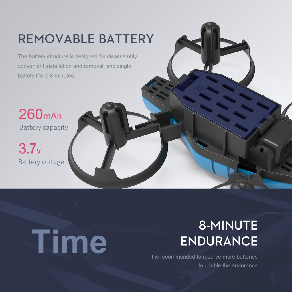 Máy Bay Điều Khiển Từ Xa Xoay 360 Độ 2.4g Đồ Chơi Quà Giáng Sinh Cho Bé Trai