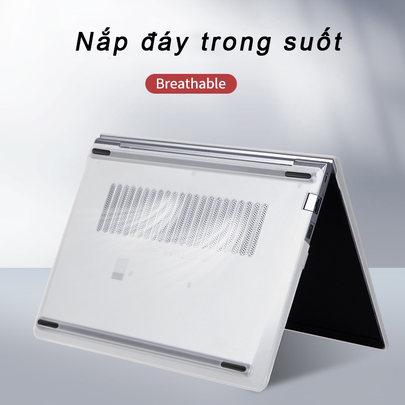 Ốp bảo vệ in hình cho máy tính xách tay HP Probook 440 G8  445 G8 14 inch Pavilion