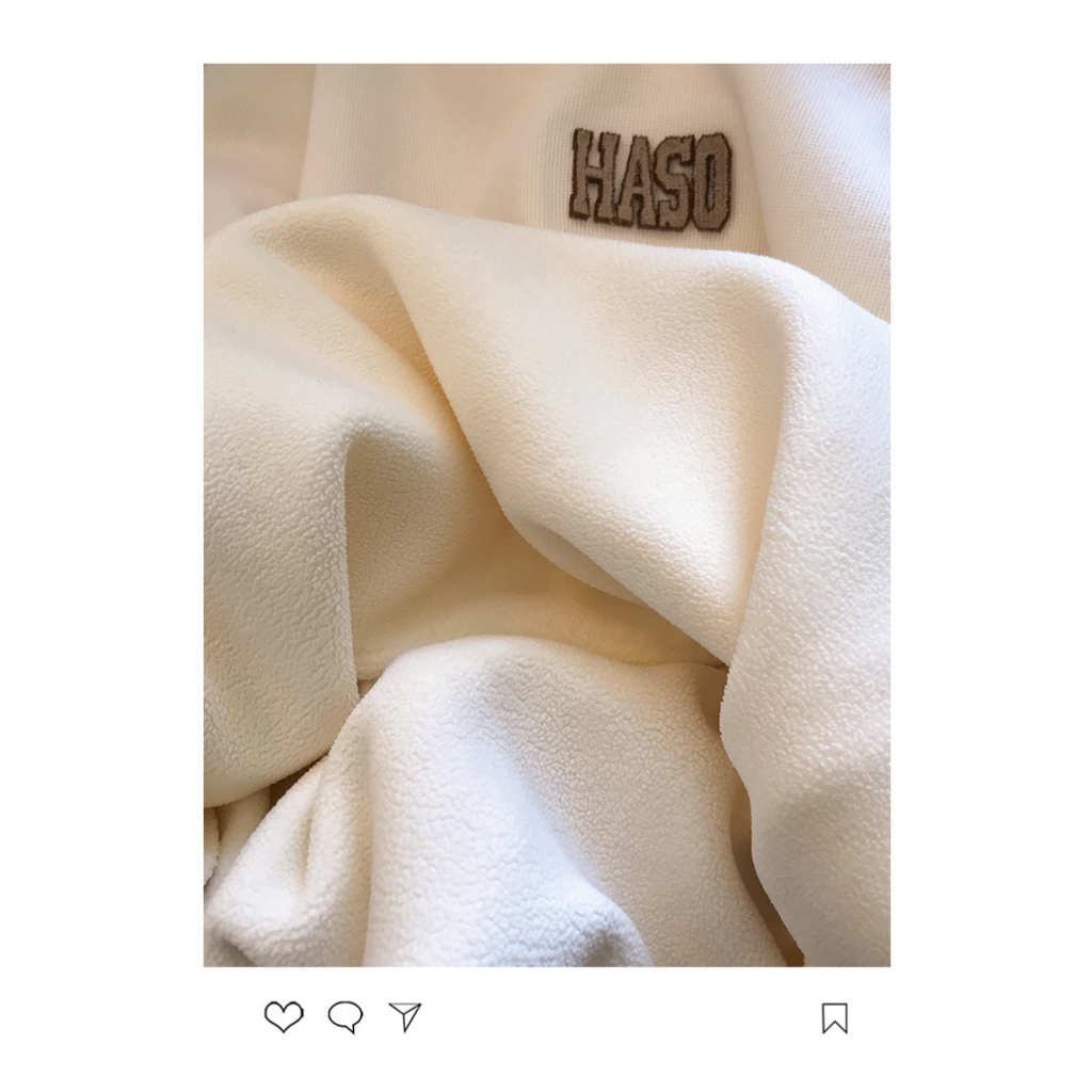 Áo Hoodie Vải Bông Dày Dặn Ấm Áp Thời Trang Mùa Đông Cho Nữ