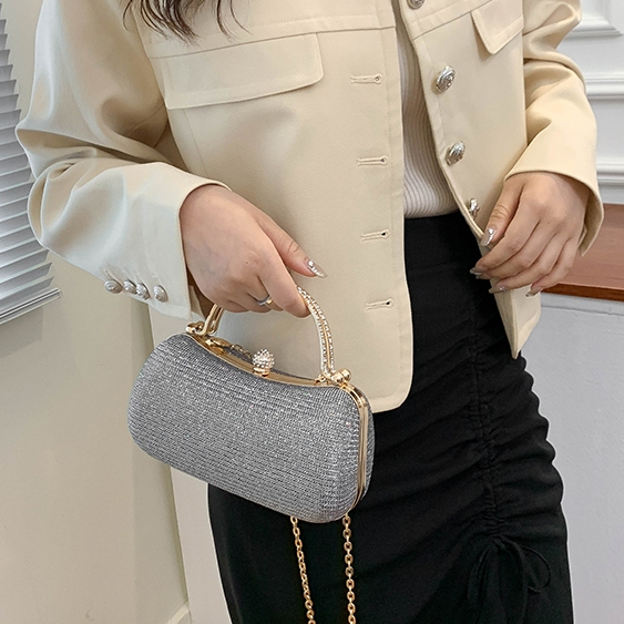 SINGING  túi kẹp nách túi xách nữ 2023 new  Thoải mái Trendy Stylish Korean Style L91TFZ5 37Z230911