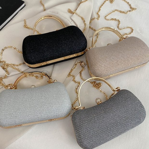 SINGING  túi kẹp nách túi xách nữ 2023 new  Thoải mái Trendy Stylish Korean Style L91TFZ5 37Z230911
