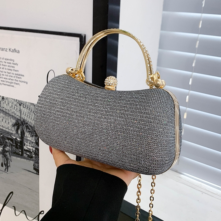 SINGING  túi kẹp nách túi xách nữ 2023 new  Thoải mái Trendy Stylish Korean Style L91TFZ5 37Z230911