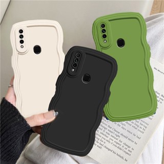 Samsung Ốp Điện Thoại tpu Mềm Chống Sốc Cho galaxy a20s a50s a20 a30 a11 a30s