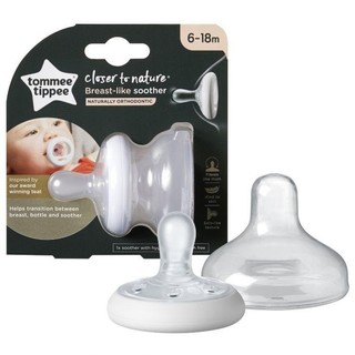 Tommee tippee ấm trà gần gũi với nhau...