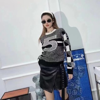 Đầm Dệt Kim Thời Trang Xuân Hè 2023 xiaohongshu