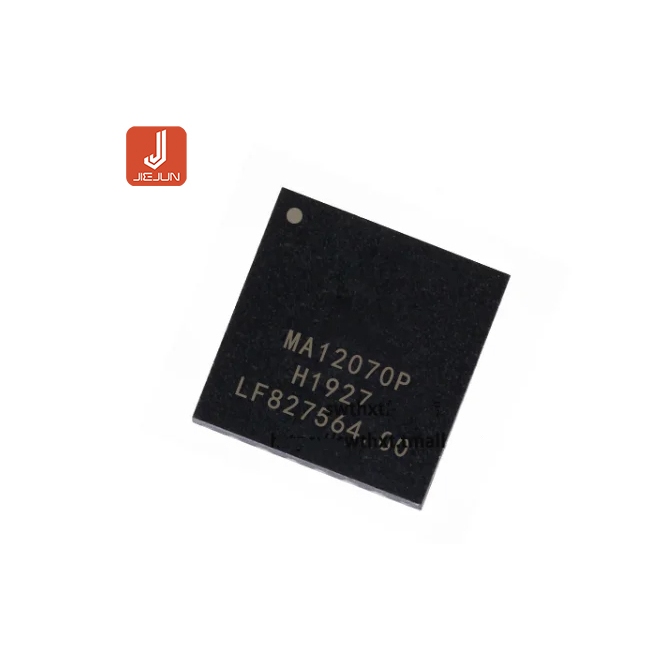 Chip Âm Thanh ic ma12070p ma12070 qfn64