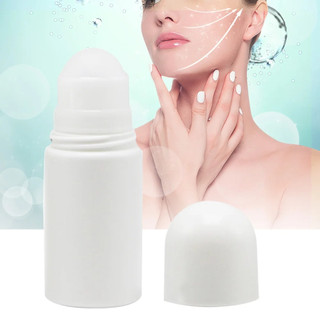 Chai nhựa rỗng 30ml 50ml dạng lăn dùng đựng tinh dầu / nước hoa diy