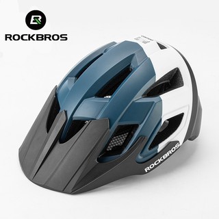 [Mã CLS2403F giảm 30k đơn 150k] Mũ bảo hiểm đi xe đạp ROCKBROS cao cấp chất lượng cao nón bảo hiểm xe đạp
