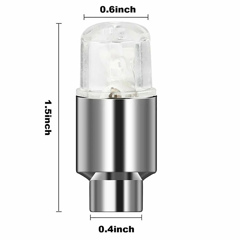 Đèn led Cảnh Báo Gắn Đuôi Xe Đạp Sạc usb Chống Thấm Nước