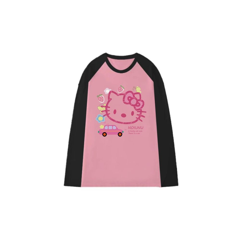 SOERVIMY áo phông áo thun nữ croptop baby tee Korean Vintage Popular INS WMY23A0ABN 43Z231026