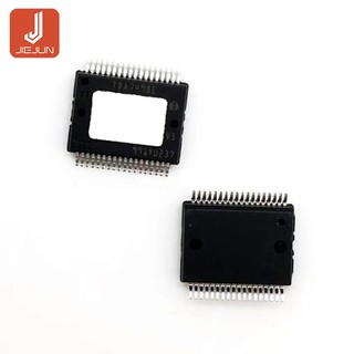 Linh kiện khuếch đại âm thanh ic tad7498etr tda7498etr tda7498 ssop-36 7498 tda7498e