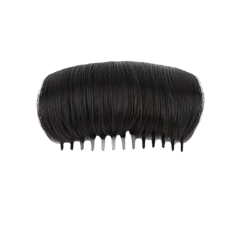 Lược Chải Làm Dày Tóc Tự Nhiên Dành Cho Nữ Bubblu06