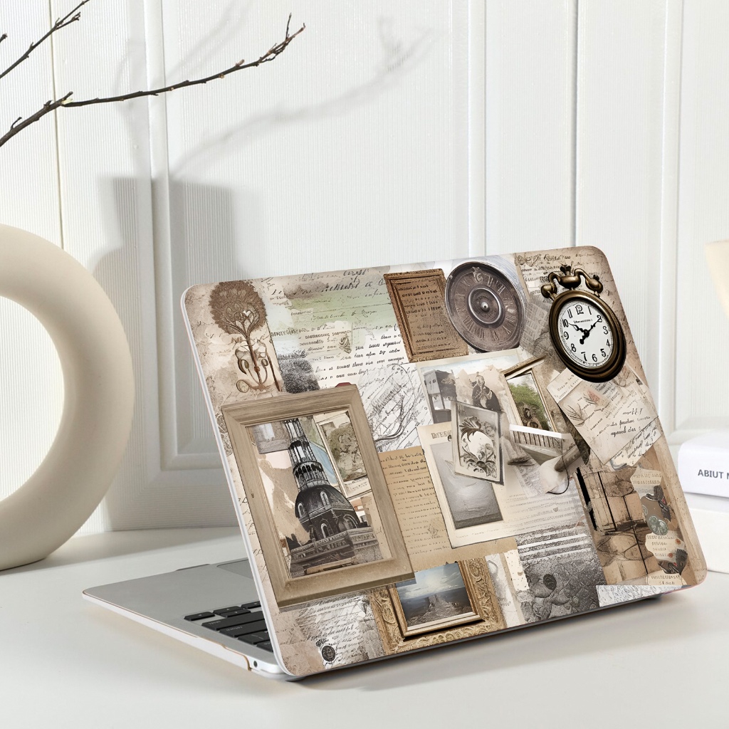 Ốp Máy Tính Bảng Cứng Cho macbook 2023 air pro 13 a2681 a2338 a2337 m1 m2 m3 pro 14 16 a2779 a2442 a2485 a2780 retina 12 inch a1534 13.3 inch A229A