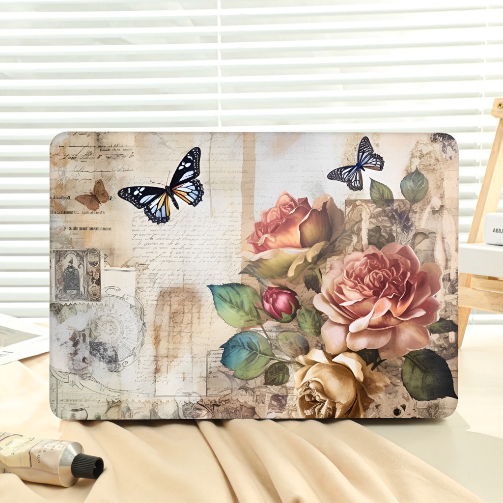 Ốp Máy Tính Bảng Cứng Cho macbook 2023 air pro 13 a2681 a2338 a2337 m1 m2 m3 pro 14 16 a2779 a2442 a2485 a2780 retina 12 inch a1534 13.3 inch A229A