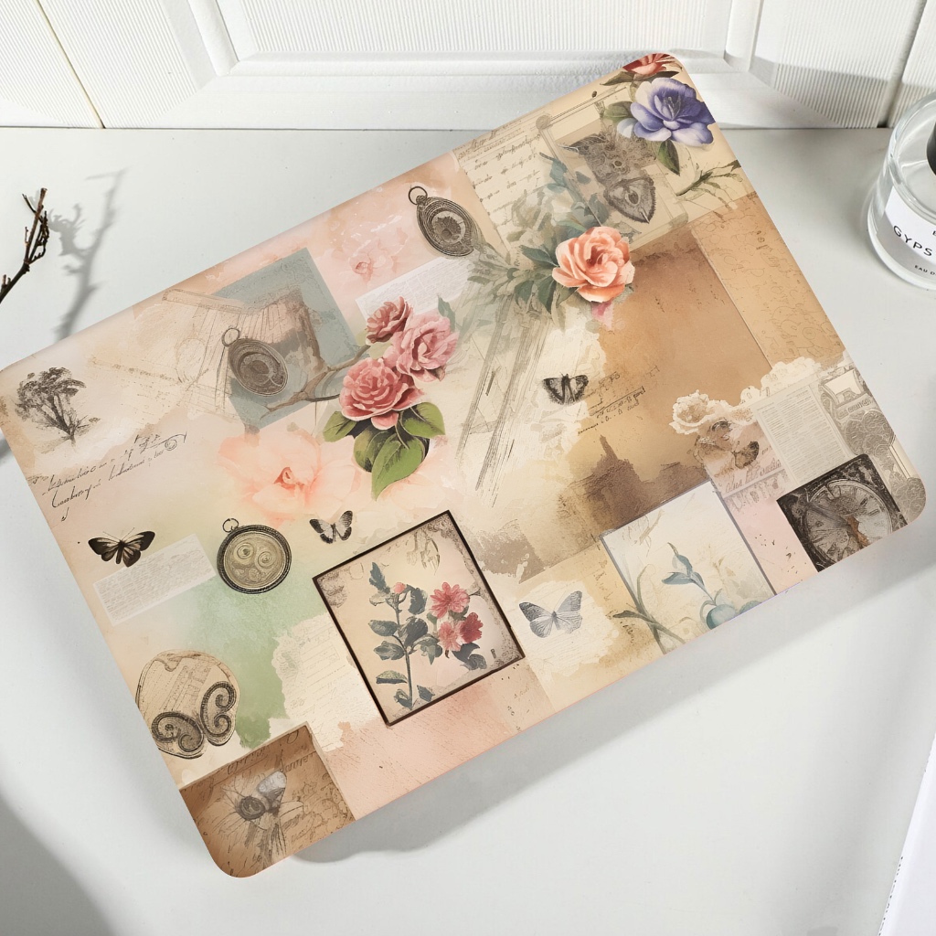 Ốp Máy Tính Bảng Cứng Cho macbook 2023 air pro 13 a2681 a2338 a2337 m1 m2 m3 pro 14 16 a2779 a2442 a2485 a2780 retina 12 inch a1534 13.3 inch A229A