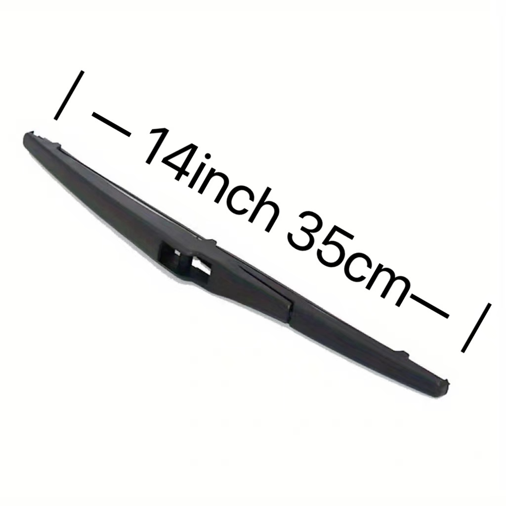 Cần Gạt Nước Phía Sau Dành Cho Xe Hơi toyota rav4 highlander hilux yaris corolla Versyso land cruiser alphard prado wish