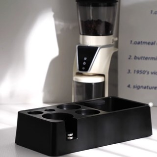 Trạm Tamper Shamjina Espresso Tamper cho phụ kiện Cà phê