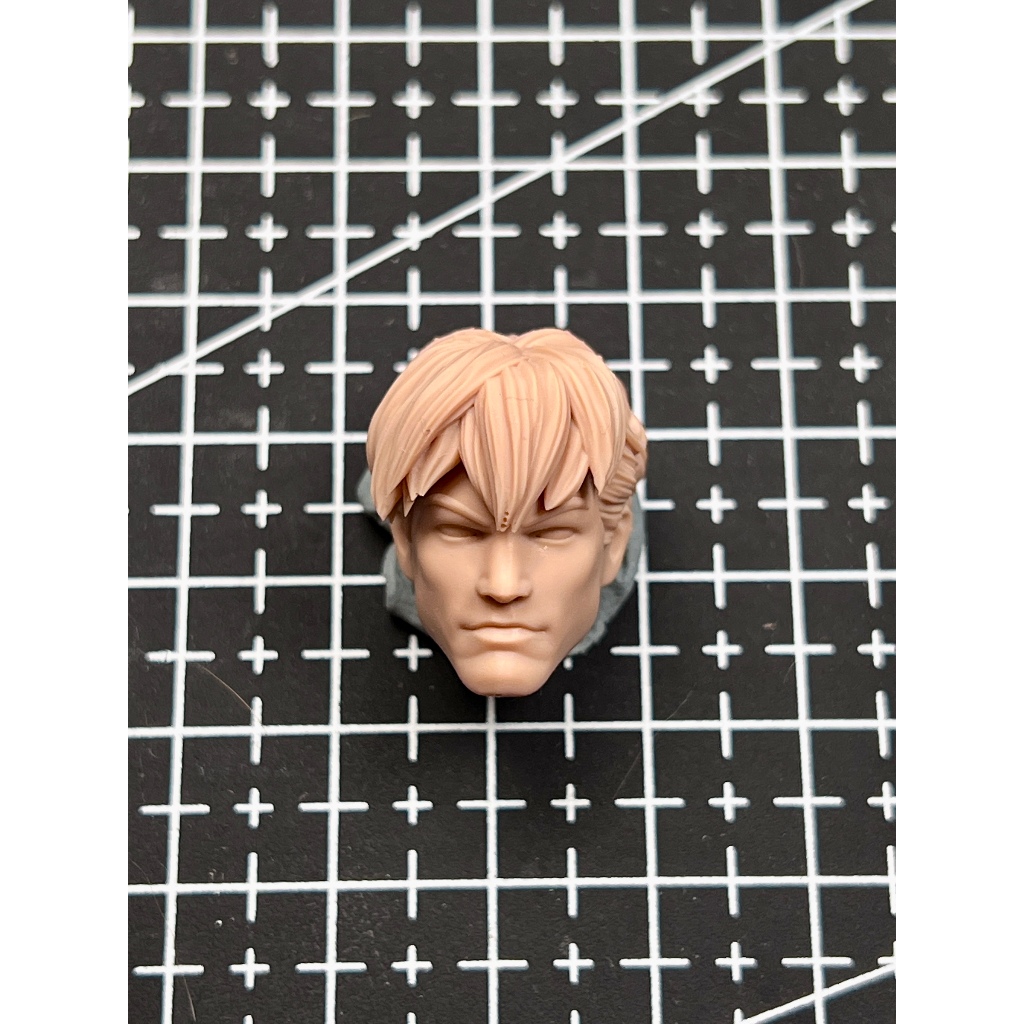 Mô Hình Đầu Nhân Vật jason todd robin Tỉ Lệ 1 / 12 Cho Thân Búp Bê 6 "shf ml mcfarlane