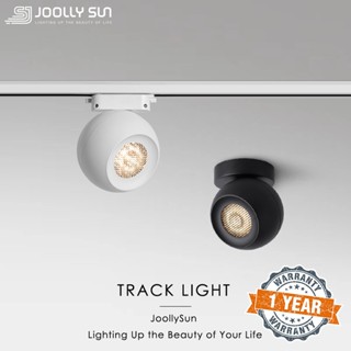 Đèn Rọi Ray led Đèn Rọi COB Gắn Trần Nhà Có Thể Điều Chỉnh 15 Độ°/24°/36° Đèn Chùm Góc Trang Trí Cửa Hàng / Cửa Hàng / Quần Áo / Nhà Ở