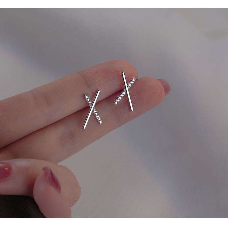 Khuyên Tai Tua Rua Dài Thiết Kế Thời Trang Cao Cấp Sang Trọng