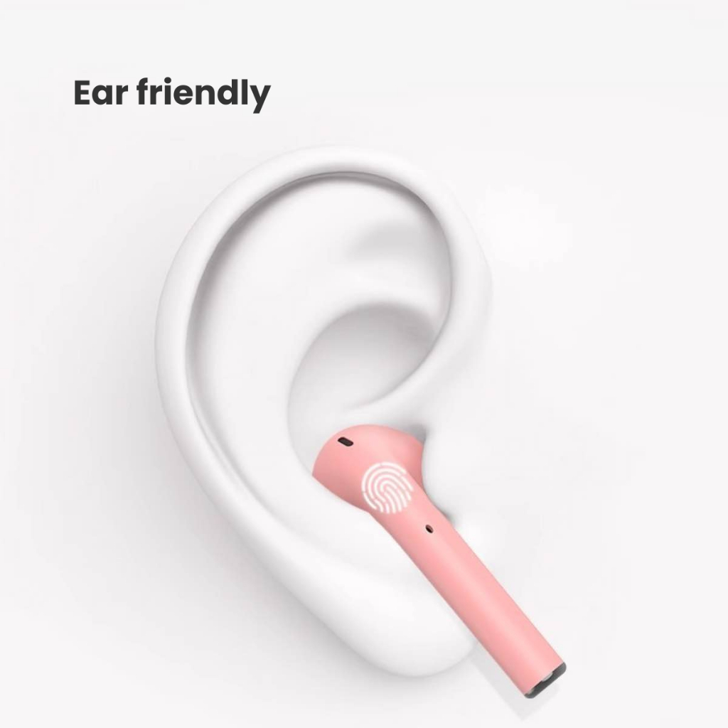 Tai nghe Bluetooth dòng mô hình J EB-I