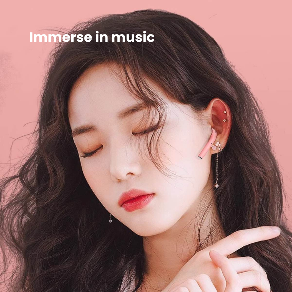 Tai nghe Bluetooth dòng mô hình J EB-I
