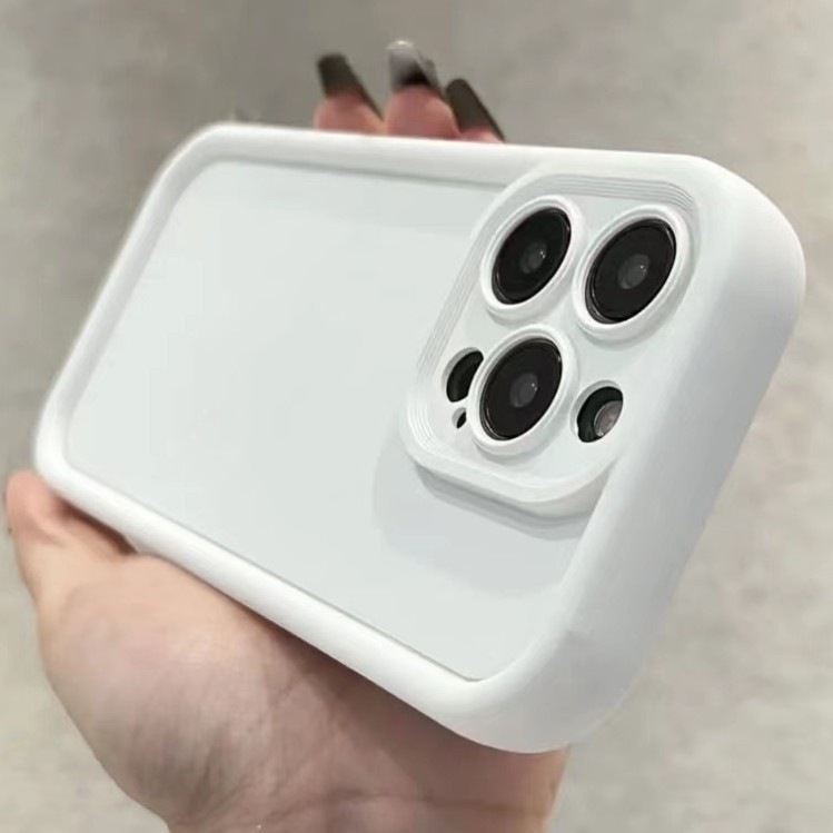 Ốp Điện Thoại Silicon Màu Đỏ Rượu Vang Trơn Cho iphone 14promax 14plus 13promax 12 11 14promax 13promax