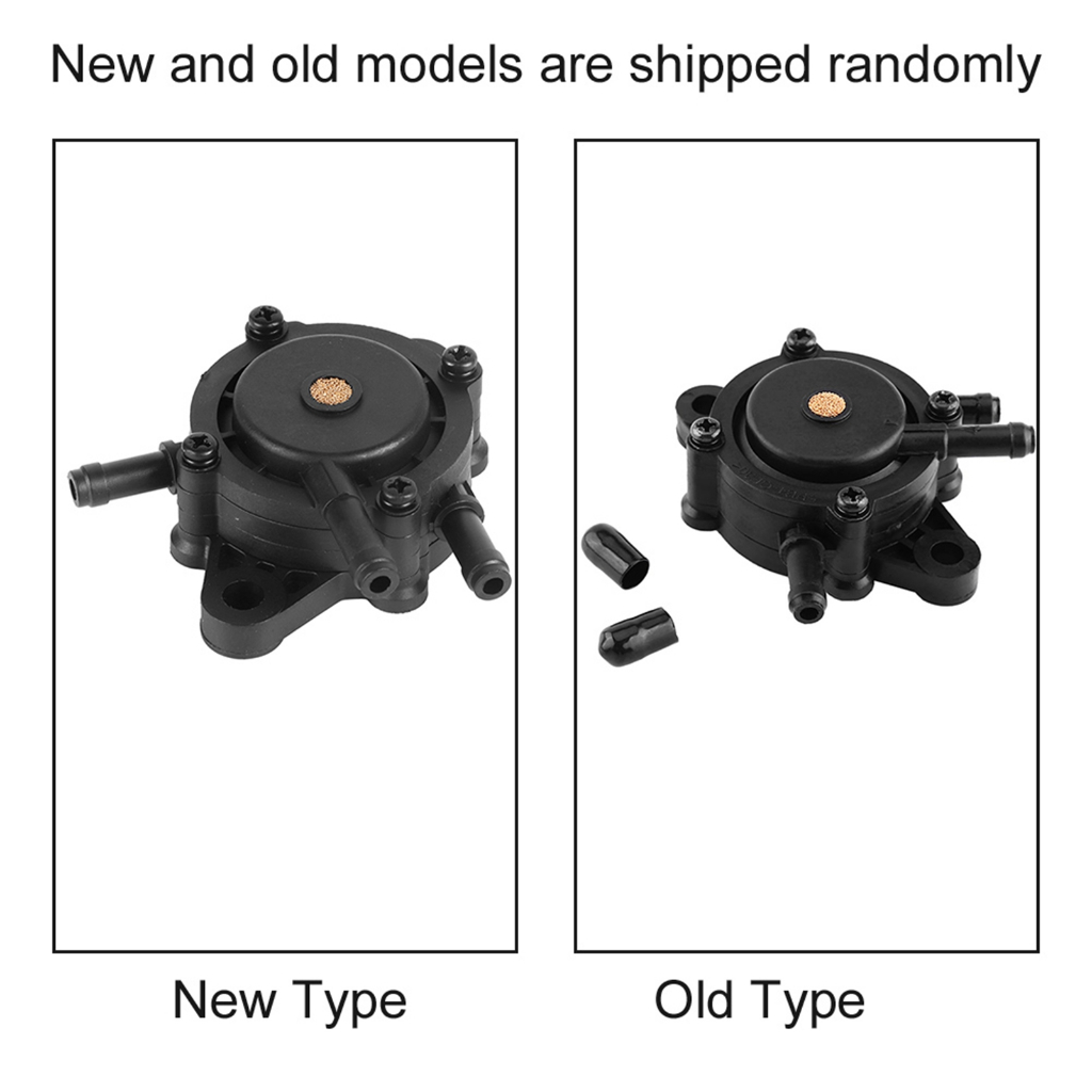 Bơm Nhiên Liệu Cho Mikuni Briggs & Stratton 808492 808656 491922 691034 692313