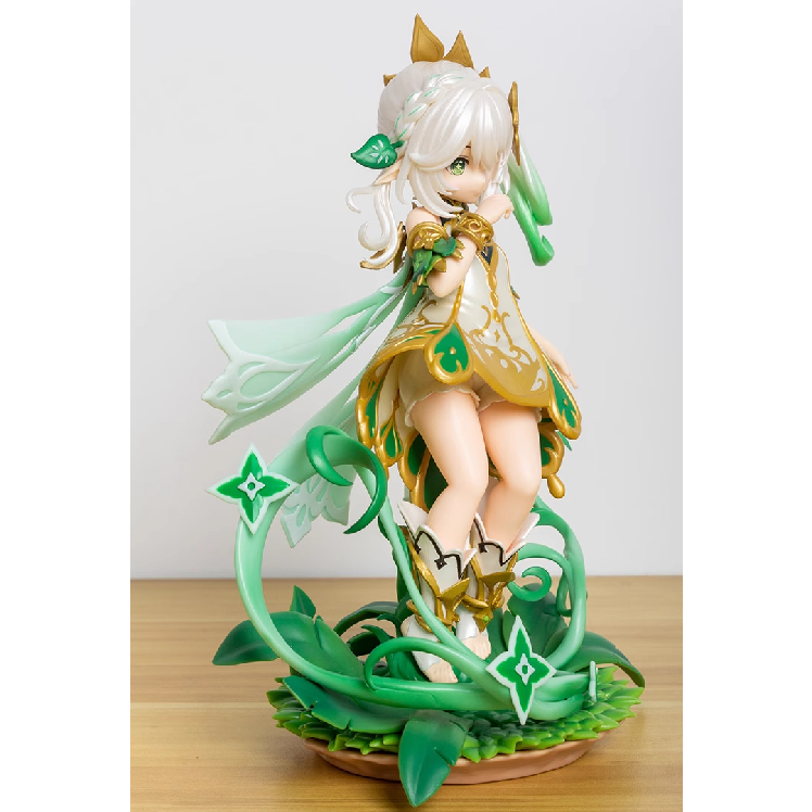 Genshin Tượng Mô Hình Nhân Vật nahida 26Cm Trong Phim Chúa Tể Những Người Bạn