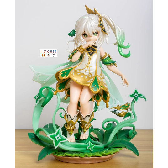 Genshin Tượng Mô Hình Nhân Vật nahida 26Cm Trong Phim Chúa Tể Những Người Bạn