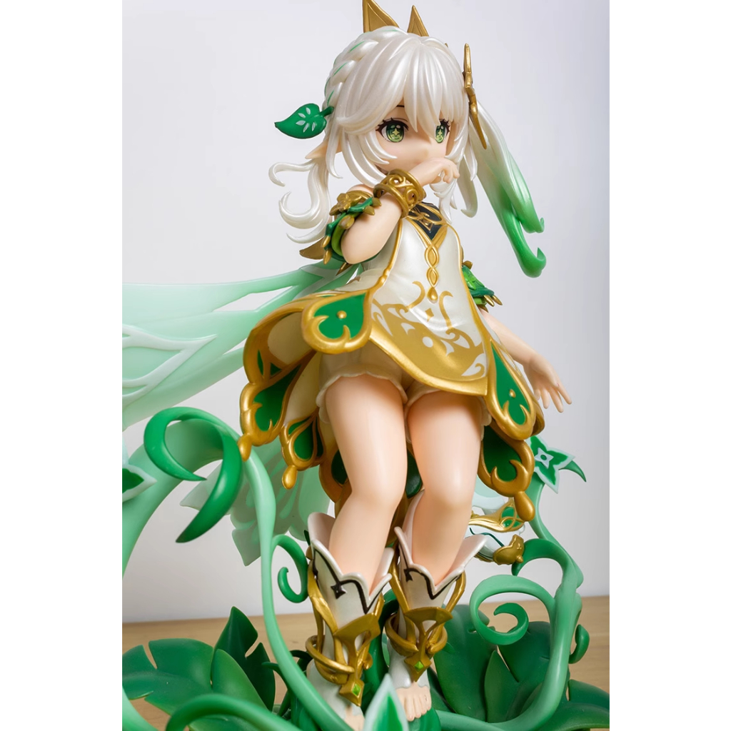 Genshin Tượng Mô Hình Nhân Vật nahida 26Cm Trong Phim Chúa Tể Những Người Bạn