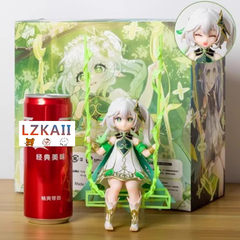 Genshin Tượng Mô Hình Nhân Vật nahida 26Cm Trong Phim Chúa Tể Những Người Bạn