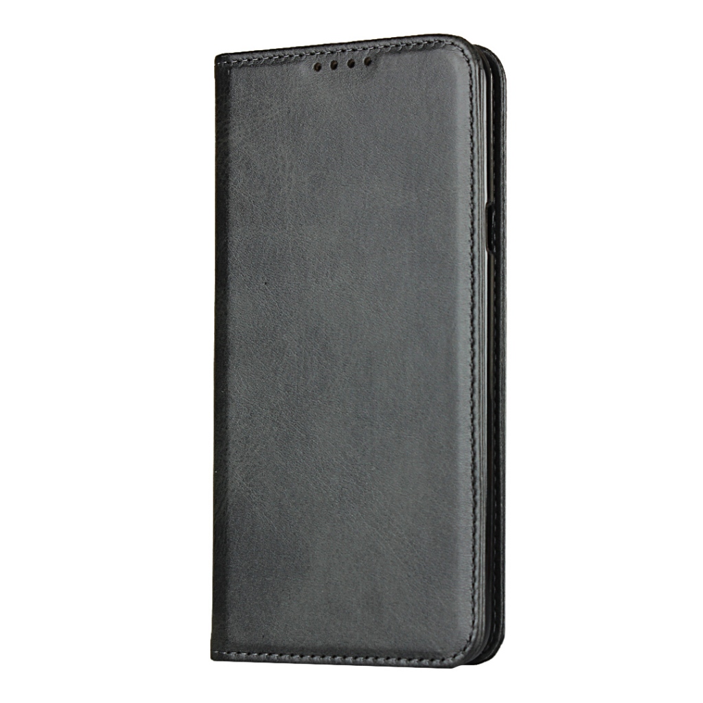 Bao Da Gập Có Ngăn Đựng Thẻ Cho Điện Thoại lg v40 Ốp