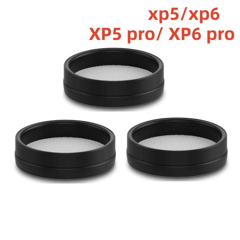 Bộ Lọc hepa Cho Máy Hút Bụi perysmith xp5 / xp5 pro / xp6 / xp6 pro