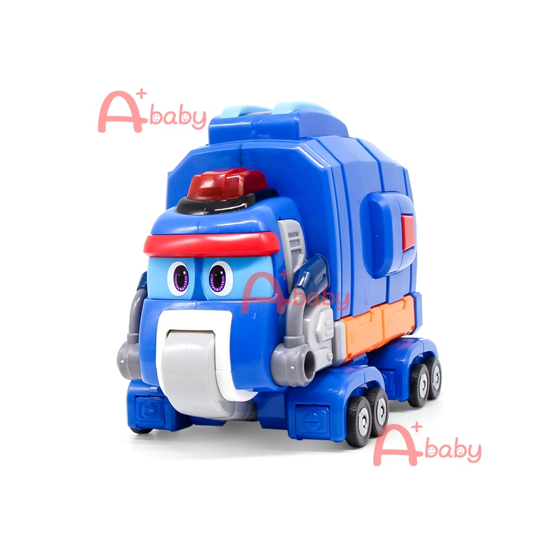 Gogo Dino Base Set Bộ Đồ Chơi Mô Hình Khủng Long Biến Hình  MAX Rex Storm Anky Perry Làm Quà Sinh Nhật Cho Bé