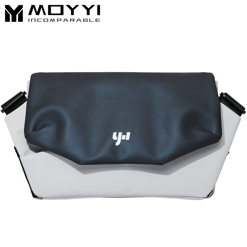 Túi đeo chéo MOYYI bằng vải oxford chống nước sức chứa lớn trọng lượng nhẹ đa năng cho nam đi du lịch ngoài trời